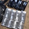 Used SINEE 400W  EA180-2R5-1AS  and SER06-0R4-30-2AAY  1Pcs