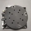 Used Rotary Stage R-axis 80 Manual Precision Adjustment Platform 1pcs